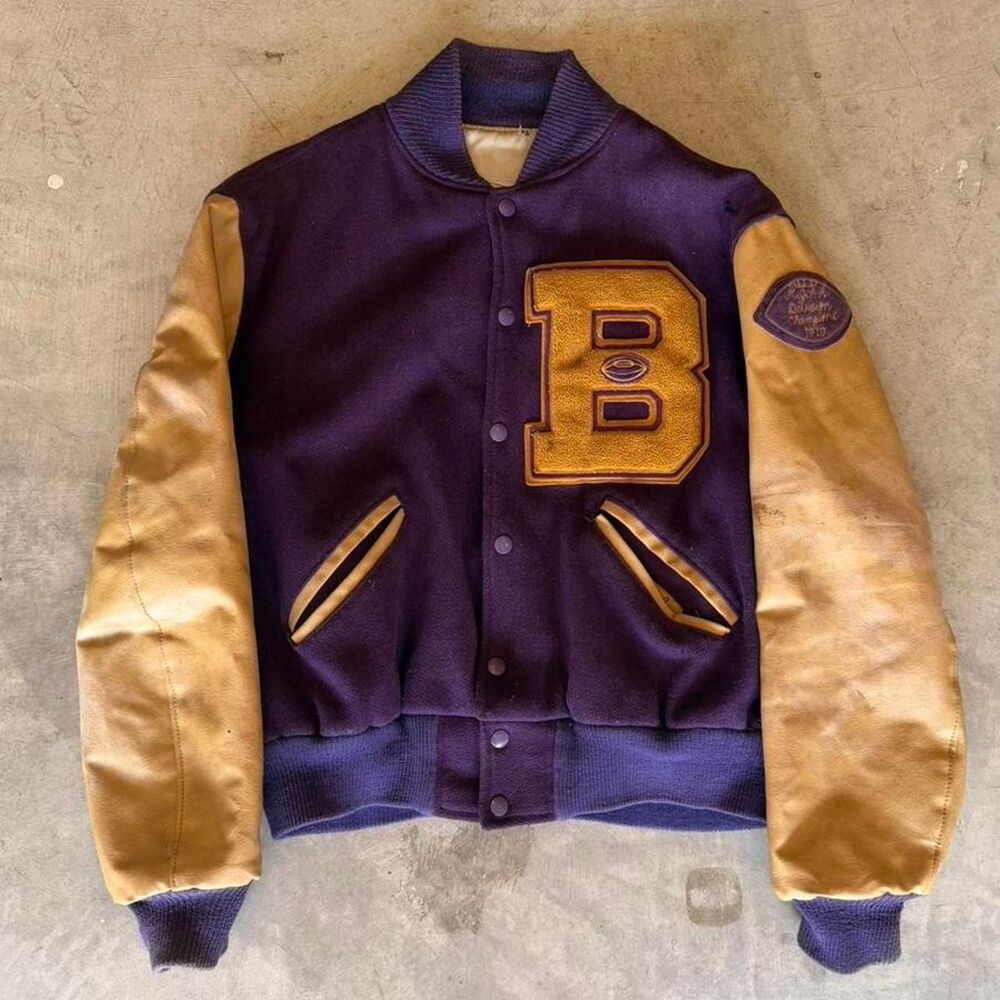Unbranded Men's Jacket